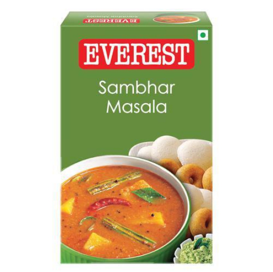 Everest Sambhar Masala 50 Gm