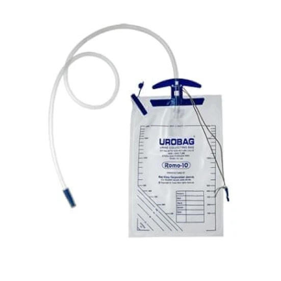 Romsons Urobag DB1070-10 Romo-10