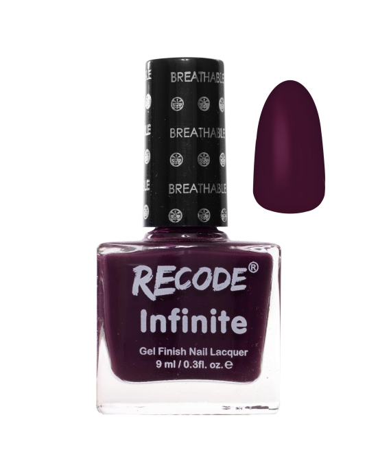 Recode Infinite Gel Nail Polish - 6  (9ml)