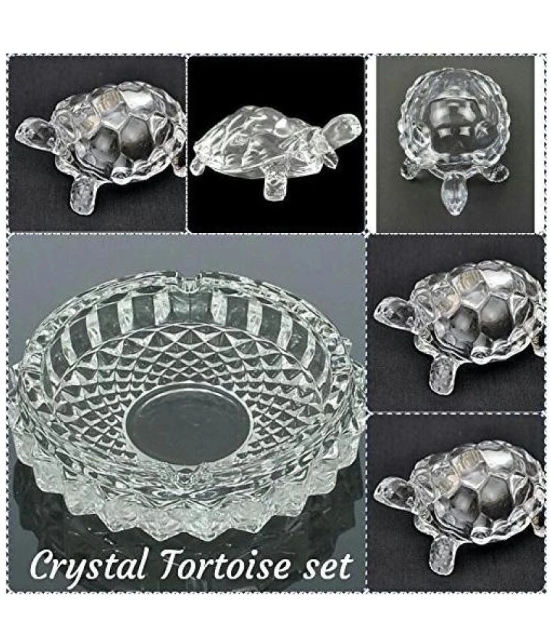 PAYSTORE Crystal Tortoise