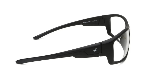 Transparent Sports Sunglasses for Men