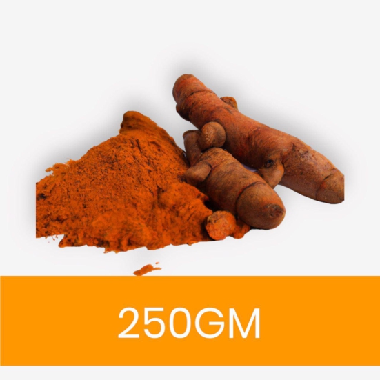 HALDI POWDER 250GM