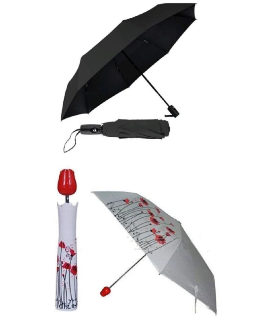 NAMRA Multi 1 Fold Umbrella - Multi