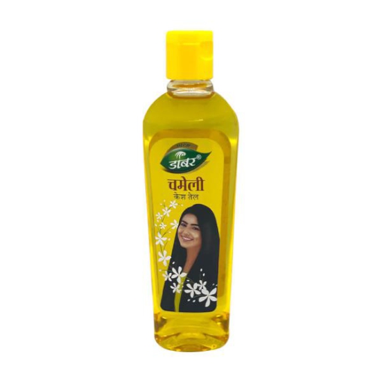 Dabur Chameli Hair Oil 80 Ml