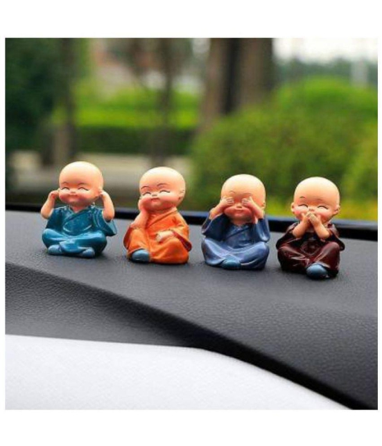 FSN Figurines In Car Decor