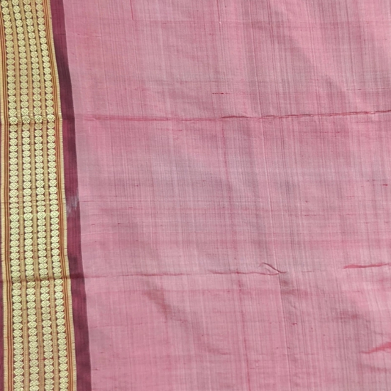 Khandua Silk Saree