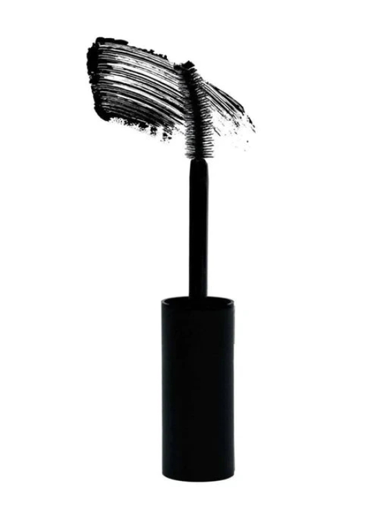 Uptown Curl Lengthening Mascara - 01 Black Beauty (Black) (3g)