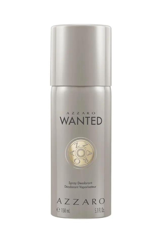 Azzaro Wanted Deo 150Ml
