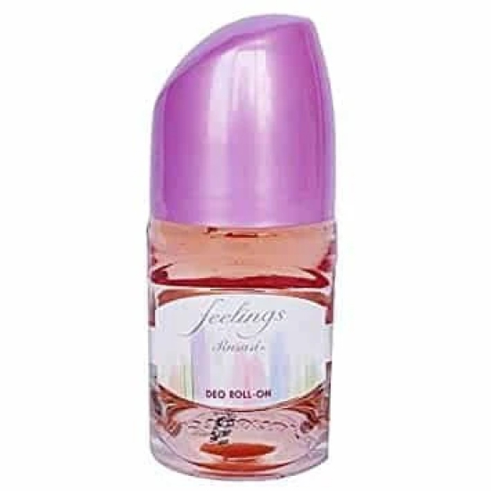 Rasasi Feelings Deo Roll on For Women 50ml