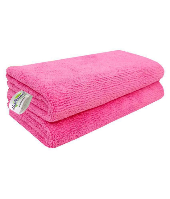 SOFTSPUN Microfibre Cleaning Cloth