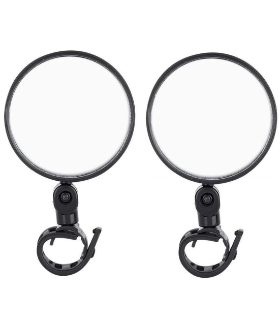 AutoPowerz Mirror For Two Wheelers