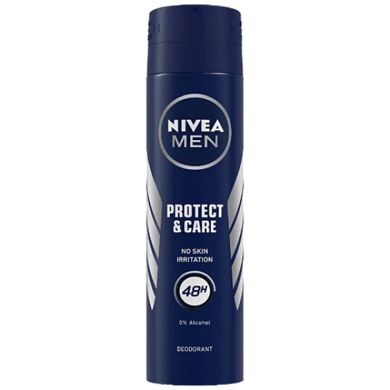 Nivea Deodorent Protect & Care I 150 ml