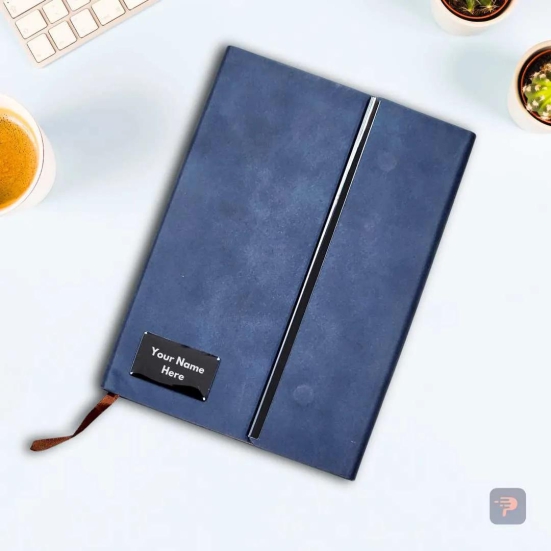 Special Personalized Notebook | Best Notebook for Gifting