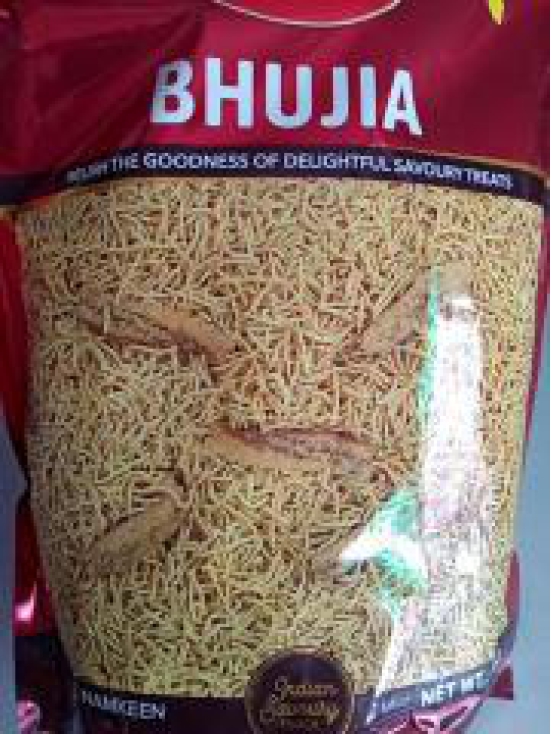 Bhujia