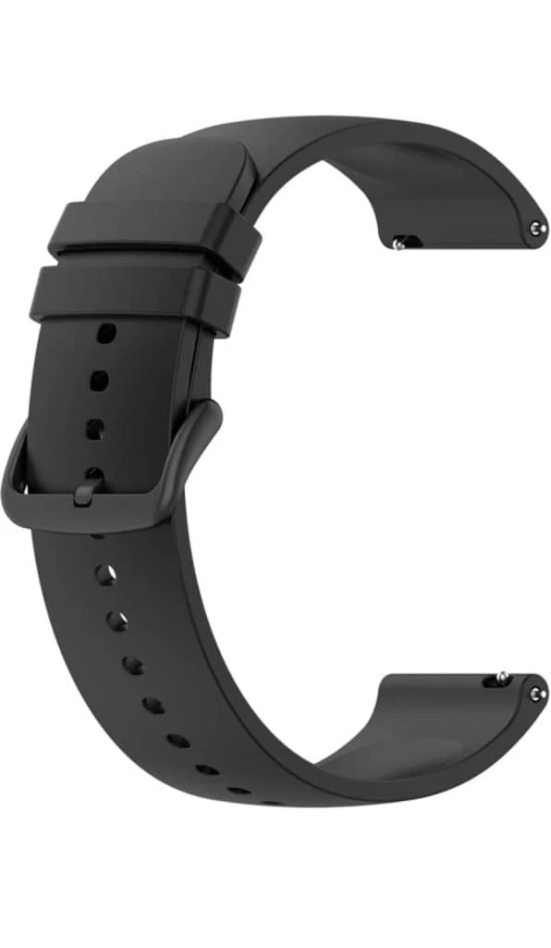 Exelent 20mm Strap Compatible with Amazfit GTS 2 Mini, Amazfit Bip/Bip U/Pro/Lite, Bip S, Amazfit GTS/ 2/2e, Amazfit GTR, Samsung Galaxy Watch 4/ Watch 5(20MM)