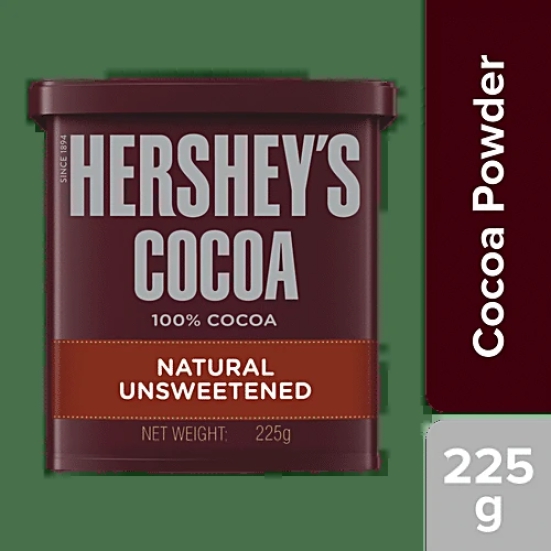 Hersheys Cocoa Powder 225G