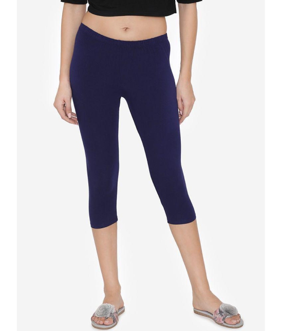 Outflits Cotton Leggings - Single - XXL