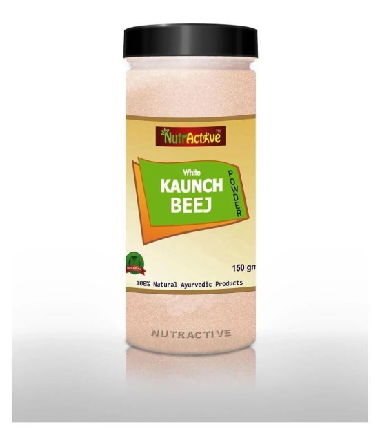 NutrActive krounch beej Powder 150 gm