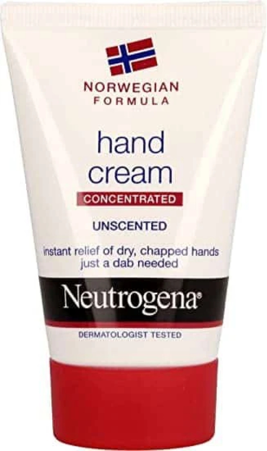 Neutrogena Norwegian Hand Cream 50ml