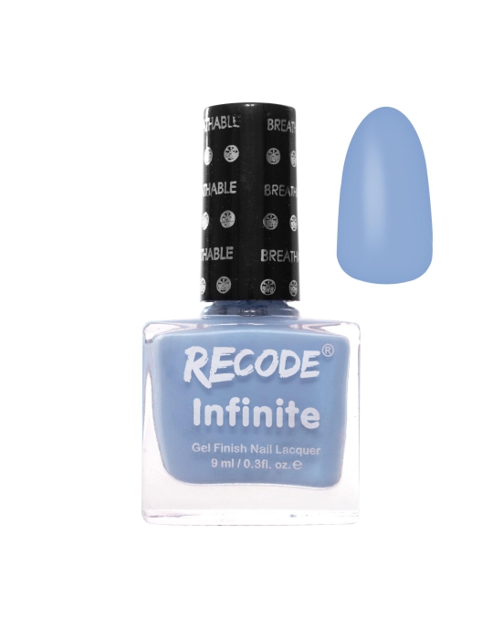 Recode Infinite Gel Nail Polish - 5 (9ml)