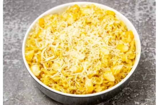 Cheese Corn Maggi