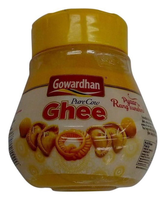 Gowardhan ghee 100ml