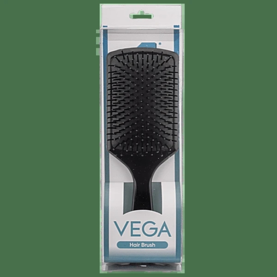 Vega Hair Brush - Paddle, 1 Pc