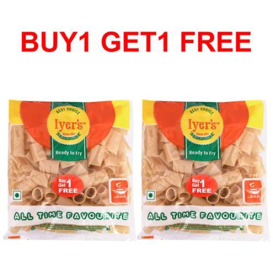 Iyers Gold Finger Colour/White, 200 Gm