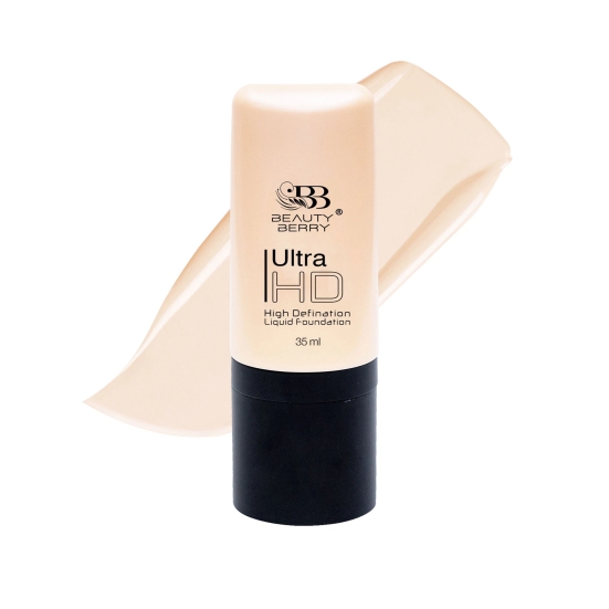 Ultra HD Foundation Oil-Free-Shade 02