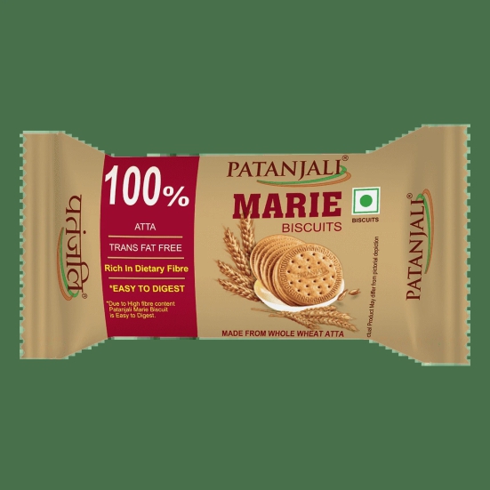 MARIE BISCUIT 75 GM (48 PC) - T