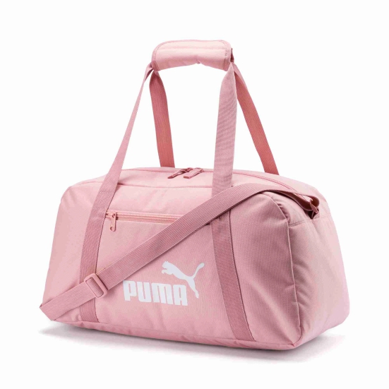 PUMA Phase Sports Bag Bridal Rose