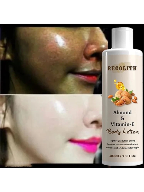 REGOLITH Sun Protection Lotion For Combination Skin 100 ml ( Pack of 1 )