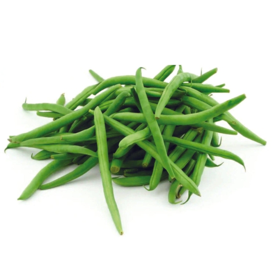 Beans - Bush 250 gms