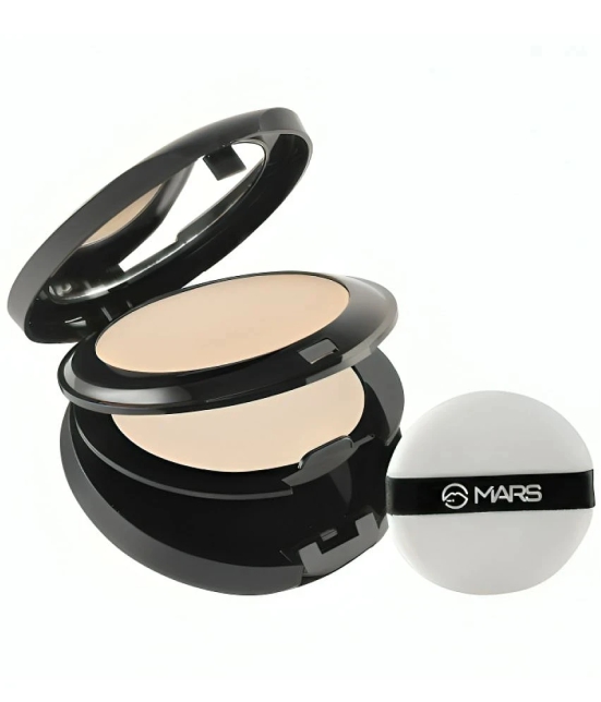 MARS Pressed Powder Light 100 g