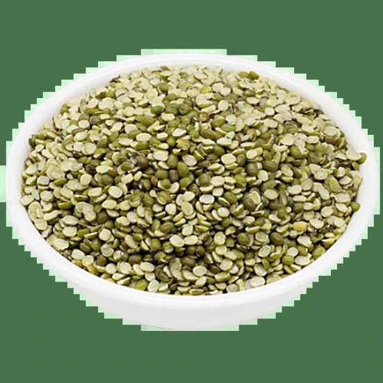 MOONG DAL CHILKHA 1 KG