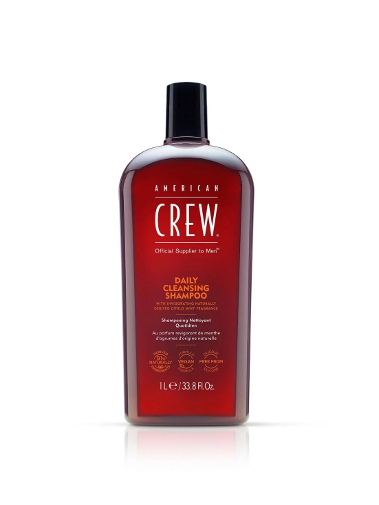 American Crew Daily Cleasing Shampoo