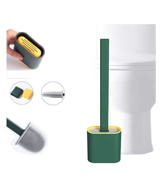 V S ENTERPRISE Rubber Toilet Brush