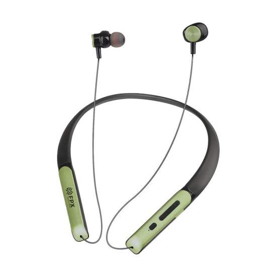FPX Elite Headphone Green