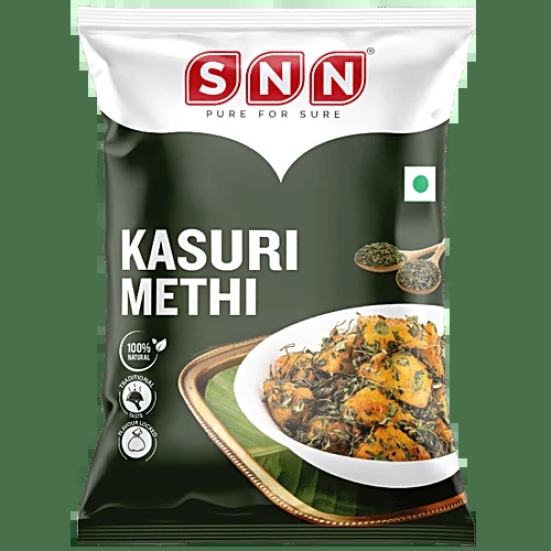 Snn Kasuri Methi 25g