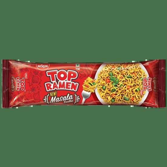 Top Ramen Masala, 420 Gm