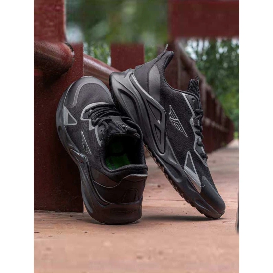 RedTape Sports Shoes For Men | Comfortable, Shock Absorbant & Slip-ResisTant,