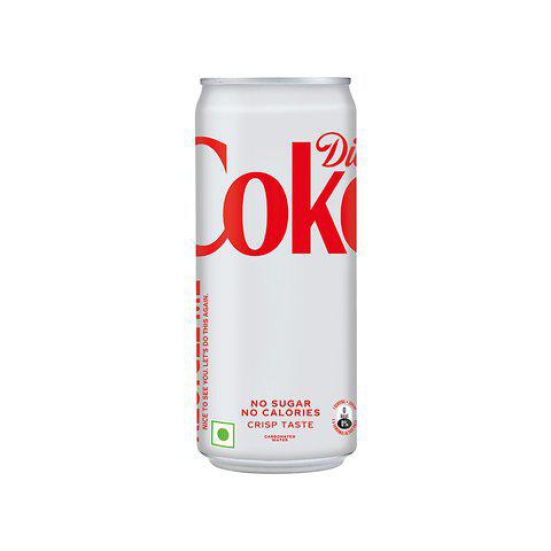 CocaCola Diet Coke Soft Drink  Pack of 6