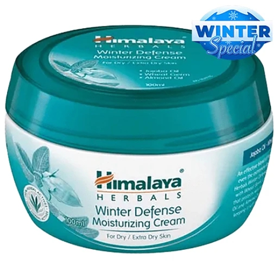 Himalaya Winter Defence Moisture Cream 100 ml