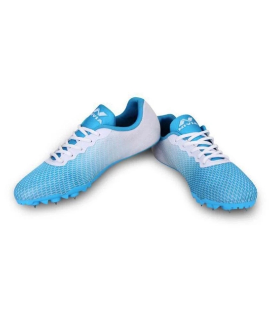 Nivia Strider Studds Male Blue - 10 UK