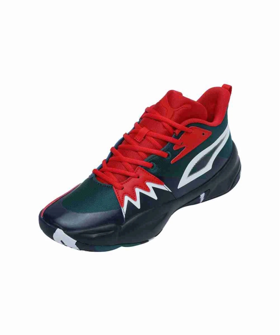 Genetics Unisex Basketball Shoes