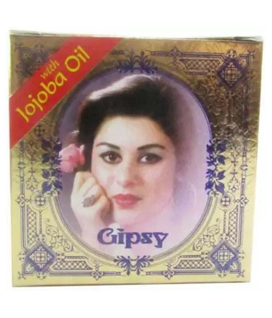 MUSSXOC GIPSY AMAZING CREAM Night Cream 30G gm