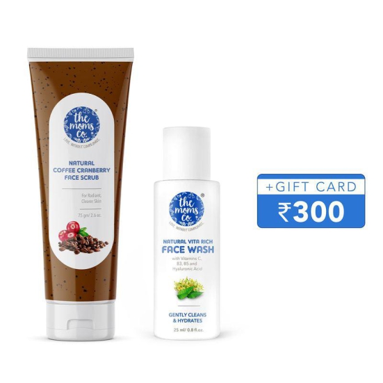 Anti-Tan Bundle + Rs.300 GiftCard