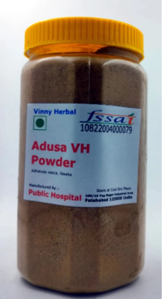 Aloevera VH Herbal Supplement Powder