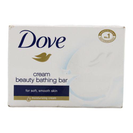 Dove Cream Beauty Bathing Bar 50 g