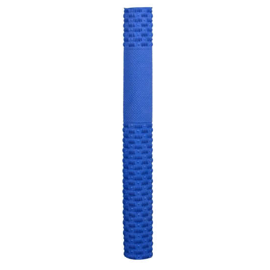 DSC Hayden Cricket Bat Grip (Colour May Vary): High-Quality Rubber Cricket Bat Grip for Enhanced Control and Shock Absorption  by Total Sporting And Fitness Solutions Pvt Ltd